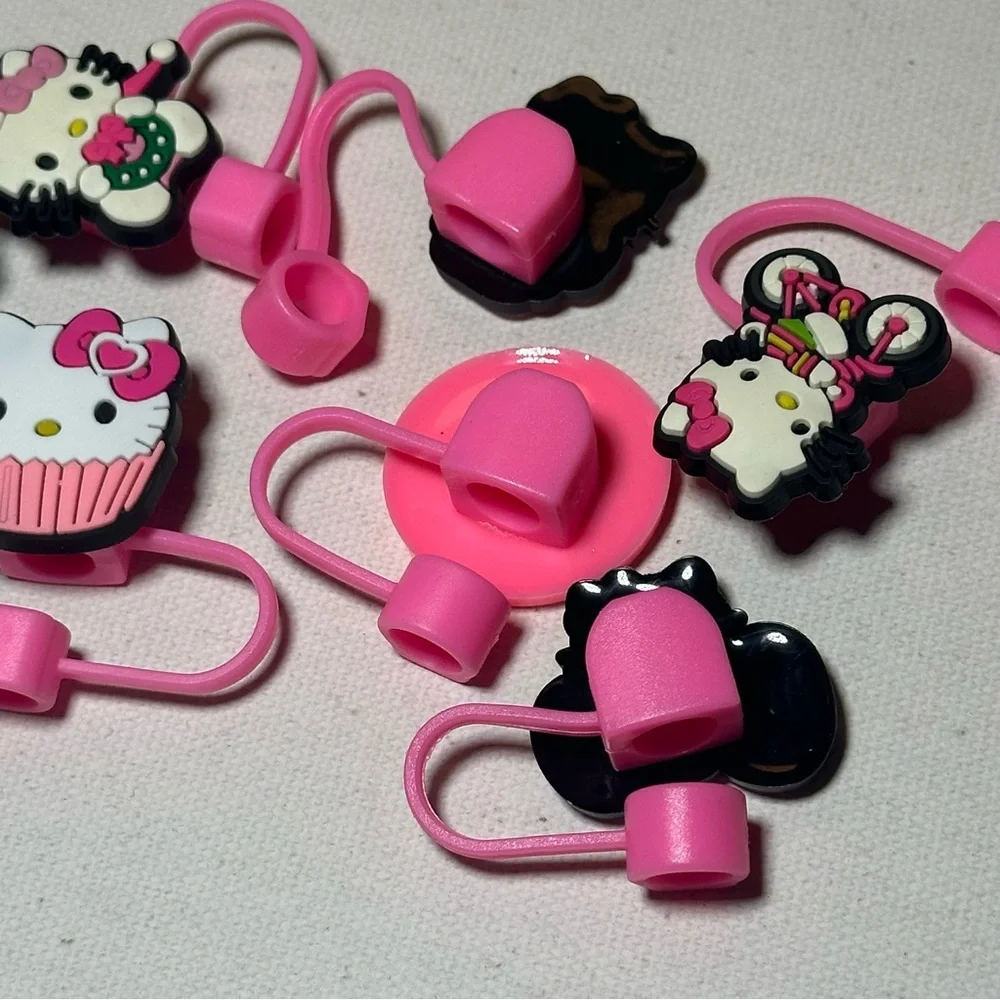 Sanrio new boutique